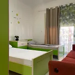 Appartement Lungomare *