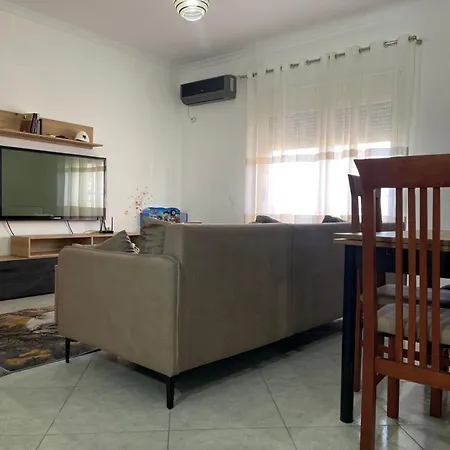 아파트 Lungomare *