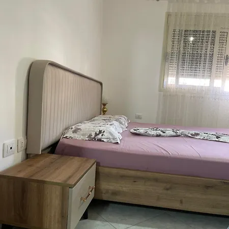 Lungomare 아파트 *