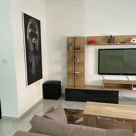 Appartamento Lungomare Vlorë