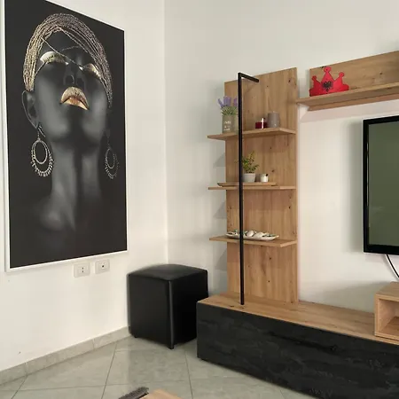 Appartamento Lungomare *