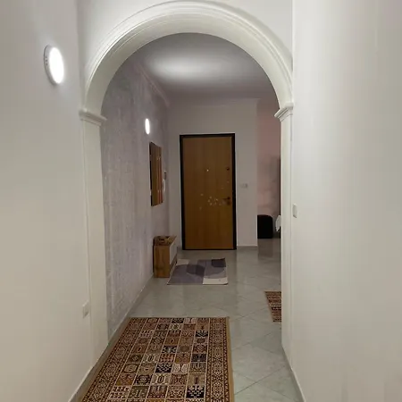 Lungomare Appartamento Vlorë