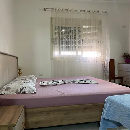דירה Lungomare Vlorë