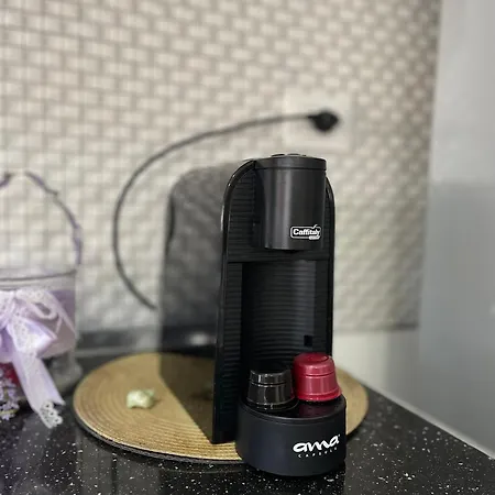 Appartamento Lungomare *